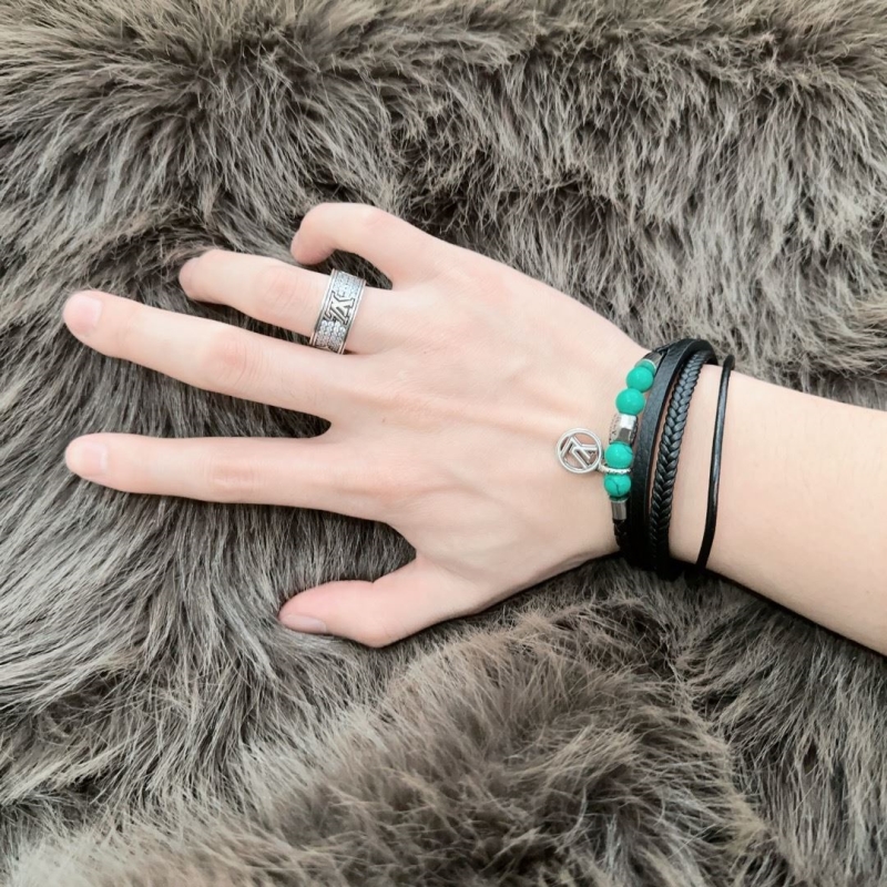 LV Bracelets